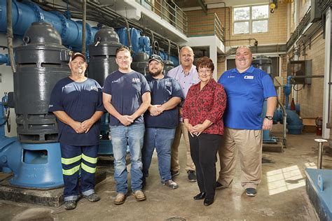 lafayette city water department|Utilities .